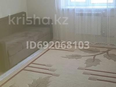 1-комнатная квартира · 38 м² · 3/9 этаж, мкр Аксай-1А за 170 000 ₸ в Алматы, Ауэзовский р-н