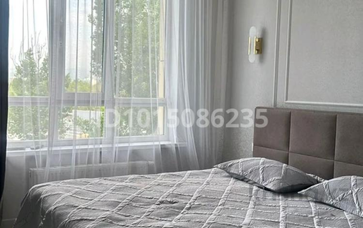 4-бөлмелі пәтер · 115 м² · 5/12 қабат, Райымбека 351/1, бағасы: 700 000 ₸ в Алматы, Алатауский р-н — фото 2