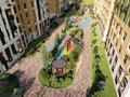 4-бөлмелі пәтер · 115 м² · 5/12 қабат, Райымбека 351/1, бағасы: 700 000 ₸ в Алматы, Алатауский р-н — фото 7