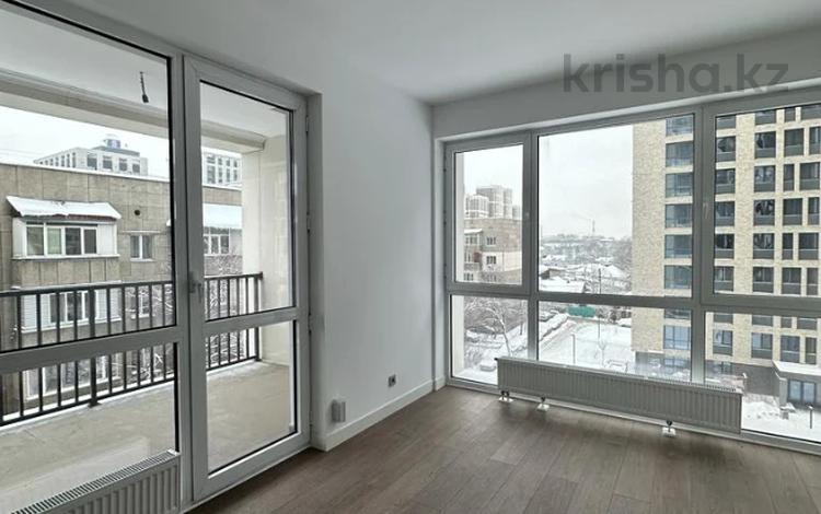 3-комнатная квартира, 100.1 м², 5/17 этаж, Гагарина 233