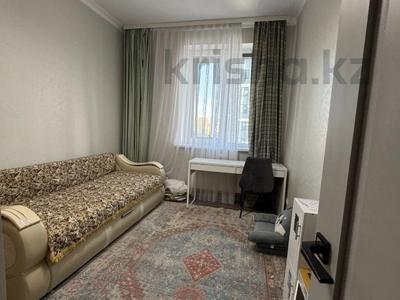 4-бөлмелі пәтер · 123 м² · 8/18 қабат, Мангилик Ел, бағасы: 110 млн ₸ в Астане, Есильский р-н