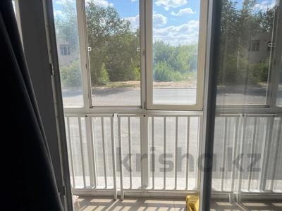 2-бөлмелі пәтер · 54.6 м² · 1/5 қабат, Шалкоде 2Б, бағасы: ~ 26.6 млн ₸ в Астане, Сарайшык р-н