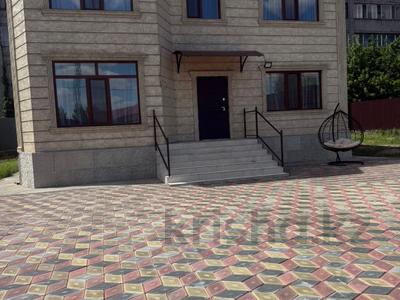 Отдельный дом · 5 комнат · 192 м² · 8 сот., Академика Павлова 169 за 125 млн ₸ в Семее
