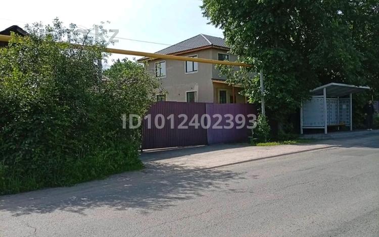 Жеке үй · 5 бөлме · 220 м² · 6 сот., Амангельды 122 — Айтеки би, бағасы: 85 млн ₸ в Талгаре — фото 2