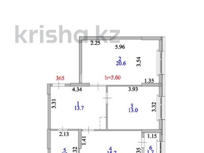 Пәтерлер в Астане: 2-бөлмелі пәтер · 71 м² · 18/18 қабат, Сыганак 24, бағасы: 35 млн 〒 2-бөлмелі пәтер · 71 м² · 18/18 қабат, Сыганак 24, бағасы: 35 млн 〒 в Астане, Нура р-н