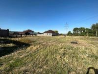 Жер телімі · 9.7 сотық, Сенная, участок 86 — ЭленПарк чуть ниже, бағасы: 14 млн 〒 в Каскелене