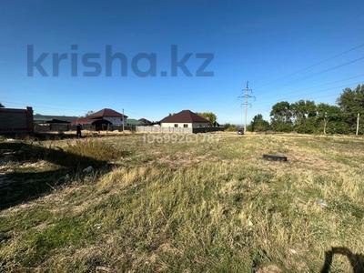 Участок · 9.7 соток, Сенная, участок 86 — ЭленПарк чуть ниже за 14 млн 〒 в Каскелене