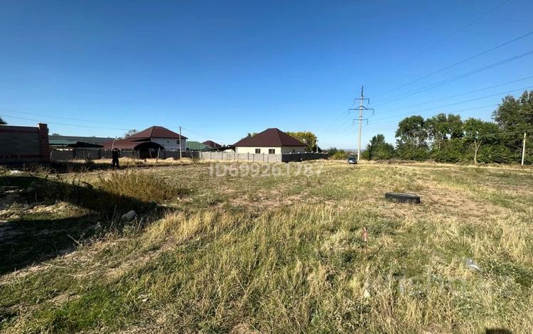 Участок · 9.7 соток, Сенная, участок 86 — ЭленПарк чуть ниже за 14 млн 〒 в Каскелене — фото 3