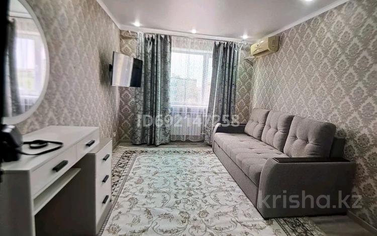 2-комнатная квартира · 32 м² · 3/5 этаж, Махамбета 125 за 10 000 ₸ в Атырау — фото 21