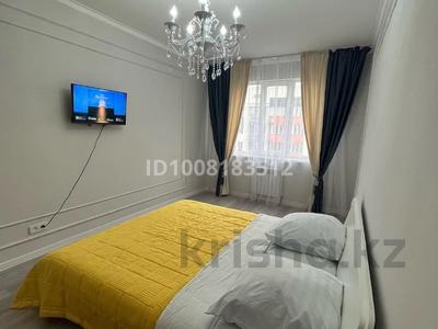 1-бөлмелі пәтер · 45 м² · 8/12 қабат, Қайтпас 1 ш/а., Сырым батыра 99/3, бағасы: 16 000 ₸ в Шымкенте, Каратауский р-н