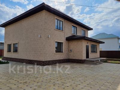 Жеке үй · 8 бөлме · 250 м² · 10 жүзд., 1 микрорайон 130/6, бағасы: 80 млн ₸ в Жибек Жолы