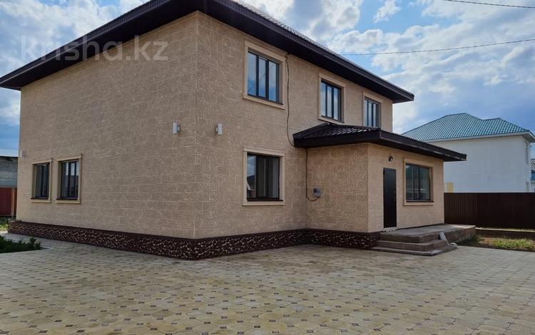 Жеке үй · 8 бөлме · 250 м² · 10 жүзд., 1 микрорайон 130/6, бағасы: 80 млн ₸ в Жибек Жолы — фото 2