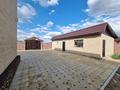 Жеке үй · 8 бөлме · 250 м² · 10 жүзд., 1 микрорайон 130/6, бағасы: 80 млн ₸ в Жибек Жолы — фото 4