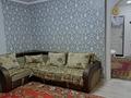 Отдельный дом · 4 комнаты · 110 м² · 10 сот., Жумабаева 74 за 21.5 млн ₸ в Бишкуле (Бесколь) — фото 4