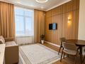 2-комнатная квартира · 47 м² · 16 этаж, Туран 52/2 — ул. Бухар жырау и проспект Туран за 25 000 ₸ в Астане, Есильский р-н