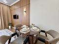 2-комнатная квартира · 47 м² · 16 этаж, Туран 52/2 — ул. Бухар жырау и проспект Туран за 25 000 ₸ в Астане, Есильский р-н — фото 4