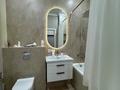 2-комнатная квартира · 47 м² · 16 этаж, Туран 52/2 — ул. Бухар жырау и проспект Туран за 25 000 ₸ в Астане, Есильский р-н — фото 7