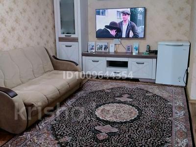 2-комнатная квартира · 42 м² · 4/4 этаж, 342 квартал 10 за 16.5 млн ₸ в Семее