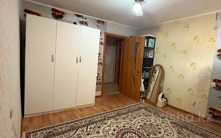 2-комнатная квартира · 50.5 м² · 1/6 этаж, мкр 12 за 15 млн ₸ в Актобе — фото 4