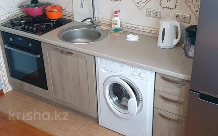 1-комнатная квартира · 37 м² · 5/5 этаж, Исаева 161 за 240 000 ₸ в Алматы, Алмалинский р-н — фото 2