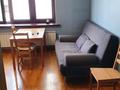 1-комнатная квартира · 37 м² · 5/5 этаж, Исаева 161 за 240 000 ₸ в Алматы, Алмалинский р-н — фото 2
