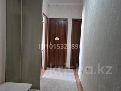 2-комнатная квартира · 55 м² · 5/5 этаж, мкр Асар 1 — Нұрлыкөш пен Жейхун көшелерінің қиылысы за 24 млн ₸ в Шымкенте, Абайский р-н