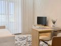 2-бөлмелі пәтер · 45 м² · 12/12 қабат, Улы Дала 33, бағасы: 15 000 ₸ в Астане, Нура р-н