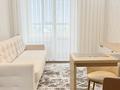 2-бөлмелі пәтер · 45 м² · 12/12 қабат, Улы Дала 33, бағасы: 15 000 ₸ в Астане, Нура р-н — фото 2
