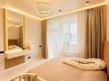 2-комнатная квартира · 57 м² · 12/12 этаж, Санжара Асфендиярова 8 за 36.9 млн ₸ в Астане, Нура р-н — фото 10