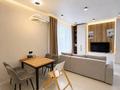 2-комнатная квартира · 57 м² · 12/12 этаж, Санжара Асфендиярова 8 за 36.9 млн ₸ в Астане, Нура р-н — фото 4