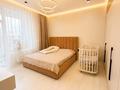 2-комнатная квартира · 57 м² · 12/12 этаж, Санжара Асфендиярова 8 за 36.9 млн ₸ в Астане, Нура р-н — фото 7