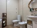 3-бөлмелі пәтер · 131 м² · 4/9 қабат, мкр 12 38а, бағасы: 40 млн ₸ в Актобе — фото 12