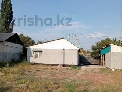 Отдельный дом · 3 комнаты · 70 м² · 4 сот., мкр Шанырак-1, Косагаш 37 — улица Косагаш за 38.5 млн ₸ в Алматы, Алатауский р-н