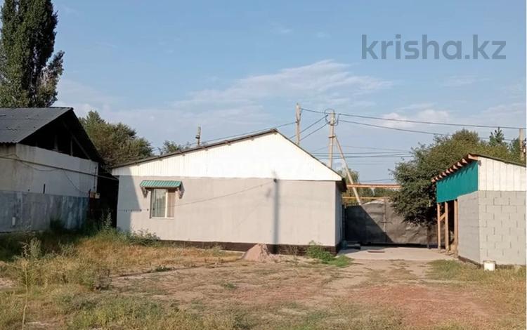 Отдельный дом · 3 комнаты · 70 м² · 4 сот., мкр Шанырак-1, Косагаш 37 — улица Косагаш за 38.5 млн ₸ в Алматы, Алатауский р-н — фото 23