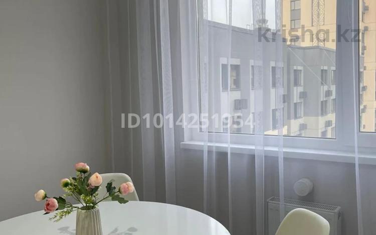 1-бөлмелі пәтер · 37 м² · 12/16 қабат, мкр Шымсити, ​Туркия 1280/2, бағасы: 21.5 млн ₸ в Шымкенте, Абайский р-н — фото 2