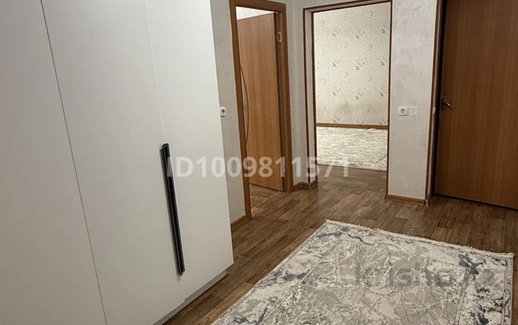 1-комнатная квартира · 58 м² · 10/16 этаж, мкр Шугыла, Жуалы за 200 000 ₸ в Алматы, Наурызбайский р-н — фото 2