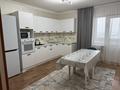 1-комнатная квартира · 58 м² · 10/16 этаж, мкр Шугыла, Жуалы за 200 000 ₸ в Алматы, Наурызбайский р-н — фото 6