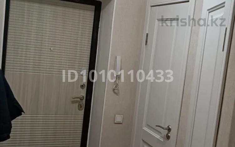 1-комнатная квартира · 37 м² · 11/12 этаж, Кубрина 20/1 за 22 млн ₸ в Астане, Сарайшык р-н — фото 2