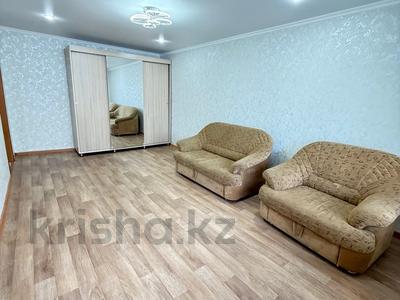 1-комнатная квартира · 34 м² · 3/5 этаж, Интернациональная 59 за 12.5 млн 〒 в Щучинске