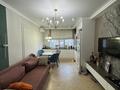 2-комнатная квартира · 70 м² · 2/4 этаж, Микрорайон Береке, Береке микрорайон 67б за 38 млн ₸ в Костанае — фото 2
