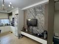 2-комнатная квартира · 70 м² · 2/4 этаж, Микрорайон Береке, Береке микрорайон 67б за 38 млн ₸ в Костанае — фото 5