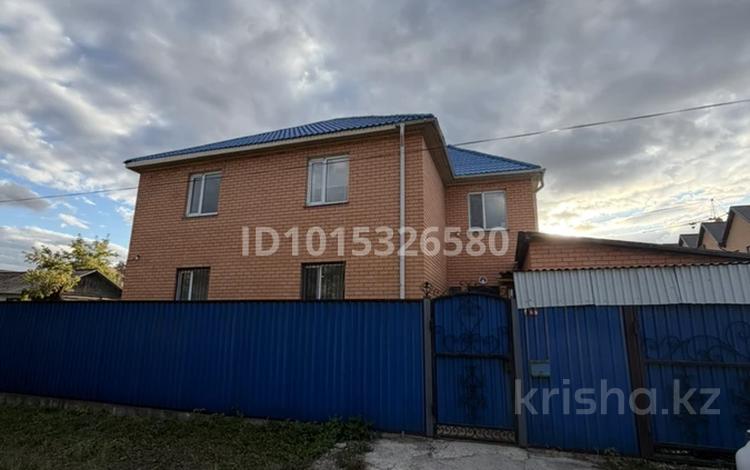 Жеке үй · 6 бөлме · 222.2 м² · 6.8 жүзд., Бауыржана Момышулы 106 — Наурызбай батыра, бағасы: 103 млн ₸ в Кокшетау — фото 2