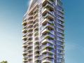 2-комнатная квартира · 80 м² · 10/20 этаж, Дубай за ~ 238.9 млн ₸ — фото 3