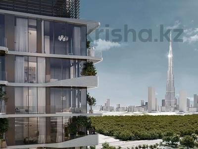2-комнатная квартира · 80 м² · 10/20 этаж, Дубай за ~ 238.9 млн ₸