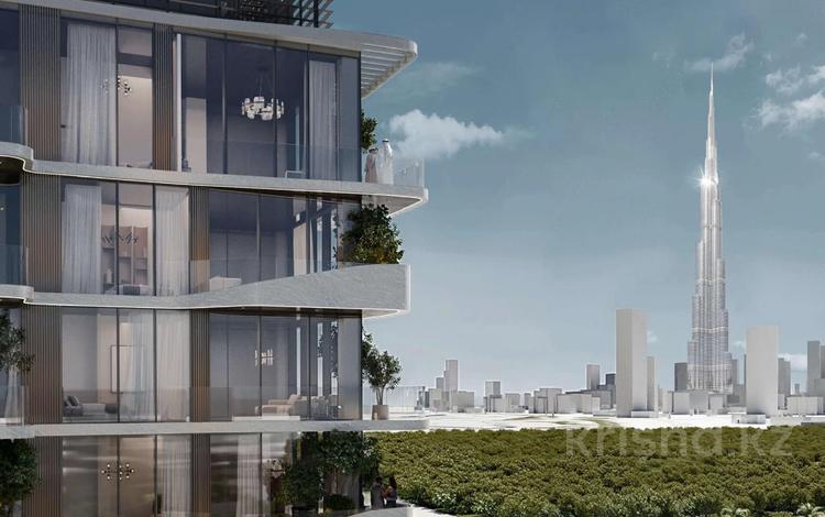 2-комнатная квартира · 80 м² · 10/20 этаж, Дубай за ~ 238.9 млн ₸ — фото 4