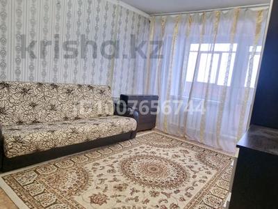 1-комнатная квартира · 36.6 м² · 5/5 этаж, Майкудук, Мкр Восток-1 15 за 10.9 млн ₸ в Караганде, Алихана Бокейханова р-н