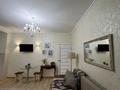 2-бөлмелі пәтер · 50 м² · 5/25 қабат, Абиша Кекилбайулы 264, бағасы: 18 000 ₸ в Алматы, Бостандыкский р-н