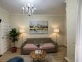 2-бөлмелі пәтер · 50 м² · 5/25 қабат, Абиша Кекилбайулы 264, бағасы: 18 000 ₸ в Алматы, Бостандыкский р-н — фото 2