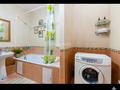 2-бөлмелі пәтер · 50 м² · 5/25 қабат, Абиша Кекилбайулы 264, бағасы: 18 000 ₸ в Алматы, Бостандыкский р-н — фото 3