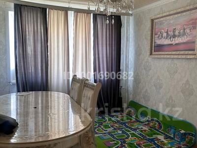 3-бөлмелі пәтер · 51 м² · 3/5 қабат, Есенберлина 17, бағасы: 16 млн ₸ в Жезказгане